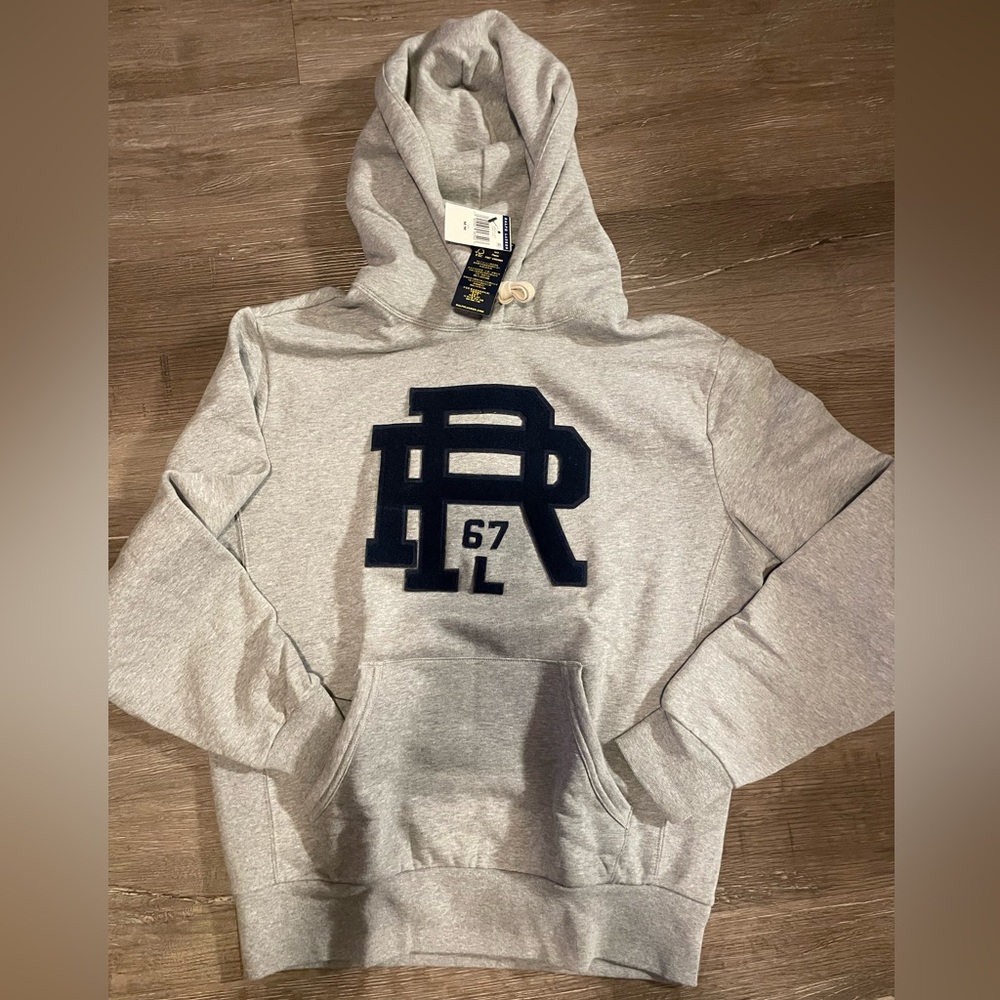 Polo Ralph Lauren hoodie